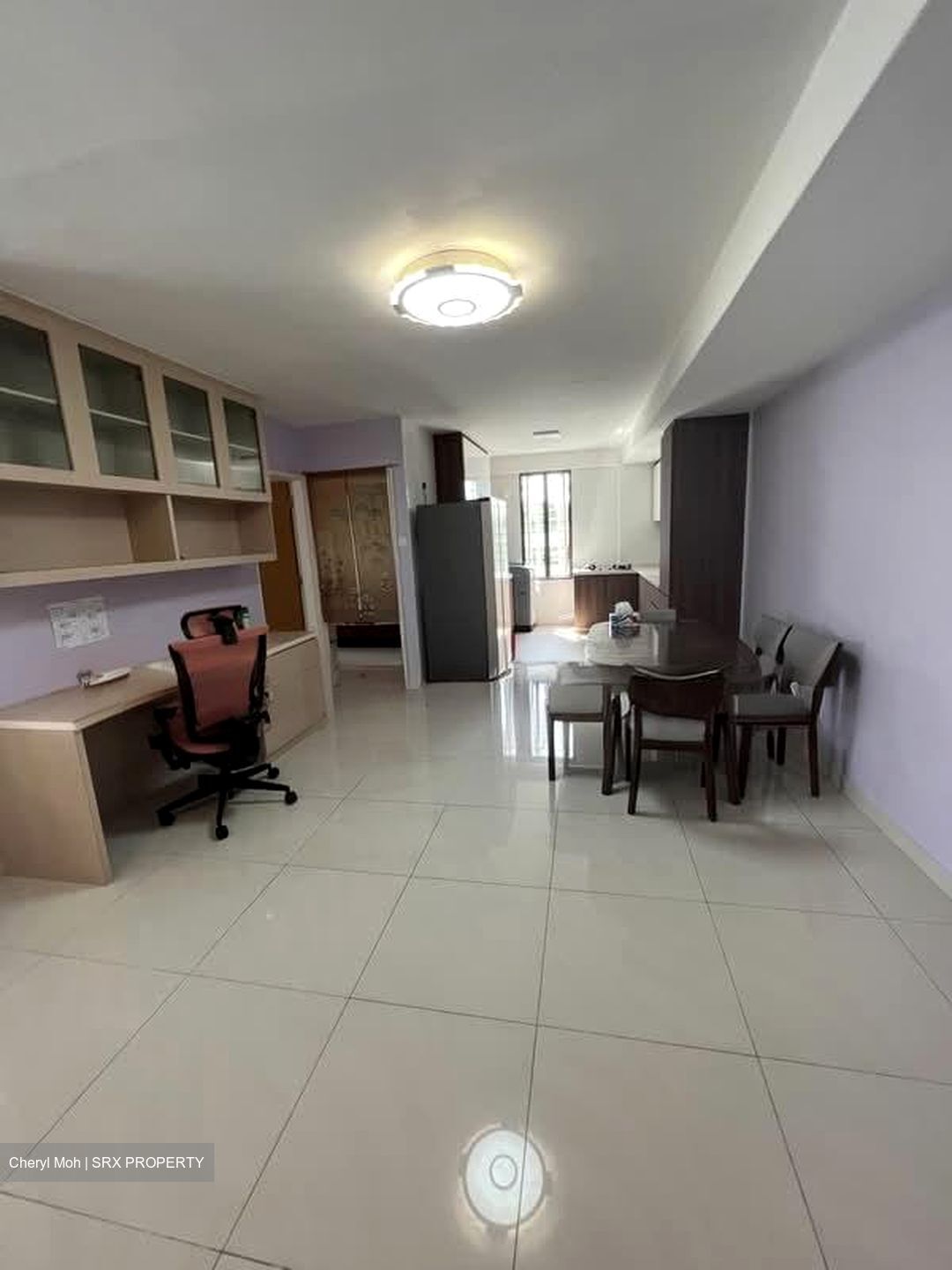 Beauty World Plaza (D21), Apartment #614106271